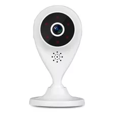 Kydely Smart Security Camera,1080p Wireless Wifi Security Ca