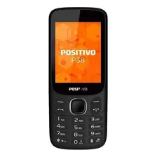 Celular 3g Idoso Multilaser P38 Original Pronta Entrega.