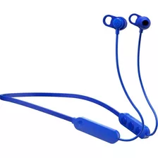 Audífonos Skullcandy Jib In Ear Color Azul