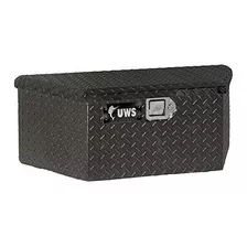 Uws Ec20422 34 Caja De La Lengua Del Remolque Con Perfil Baj