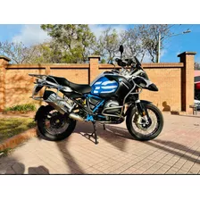 Bmw R1200gs Adventure Rallye Full, Gs 1200, No F850gs, Bmwgs