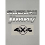 Tapa Cubre Valvula Aire Llanta Carro Lujo Anti Robo Logo Mar Suzuki XL7