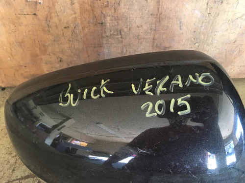 Espejo Derecho Buick Verano 2015 Foto 3