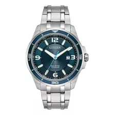 Citizen Eco-drive Hombre Titanio 42mm Bm6929-56l