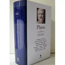 Diálogos I - Platón - Grandes Pensadores - Gredos