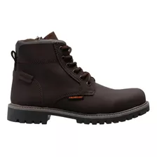 Botas Hombre Prowork Casual Industrial Bota