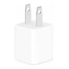 Cargador De Corriente Usb De 5 W De iPhone