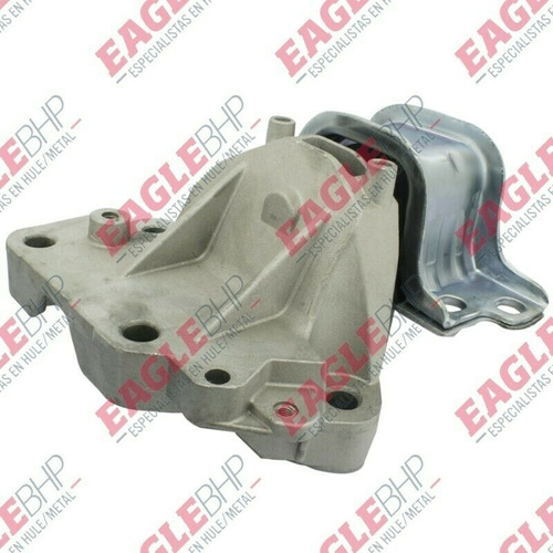 Soporte Trans Izq Eagle Ducato L4 3.0l 06 A 14 Foto 3