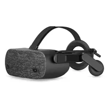 Oculos Headset De Realidade Virtual Hp Reverb G1 Novo Com Nf