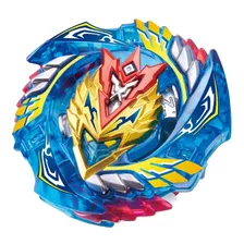 Beyblade Burst Cho Z Valkyrie Valkiria Metalico B127