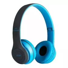 Fone De Ouvido Bluetooth Corrida Regulavel Mp3 Entrada P2