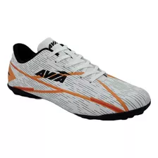 Zapatillas Baby Futbol Avia Goat/turf Adulto 530002-3