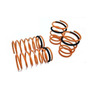 Megan Racing Lowering Springs For Ford Zx-2 Zx2 1997-200 Mmx
