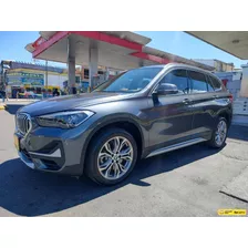 Bmw X1 Sdrive20i 2.0