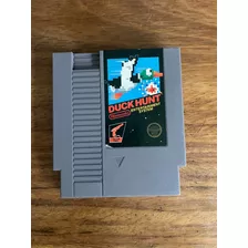 Duck Hunt Nes Nintendo 5 Tornillos