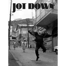Revista Jot Down N°38
