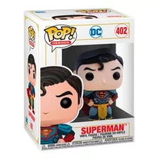 Funko Pop - Dc - Imperial Superman (402)