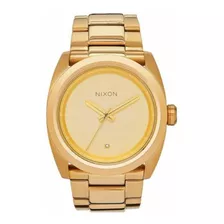 Reloj Nixon Kingpin All Gold