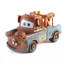 Carrinho Carros 2 Disney - Matte Race