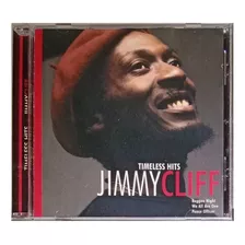 Jimmy Cliff - Timeless Hits