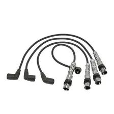 Cables Bujia Audi 1.2t A1 A3 Volkswagen 