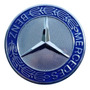 Par Emblema Turbo Amg Mercedes Benz Laterales Mercedes Benz Smart