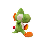 Peluche Yoshi 17cmsc Super Mario Bros ColecciÃ³n
