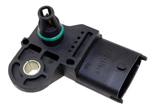 Sensor Map Chevrolet S10 Blazer 2.8 Td