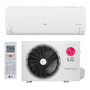 Ar Condicionado LG Ai Smart Inverter Voice 9000 Btus Frio Branco 220v 15669715