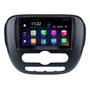 Estereo Android Gps Kia Soul 2020-2024 Wifi Carplay Radio
