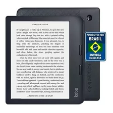 Kobo Libra 2, Negro, Único En Brasil, Check Discount Color Black