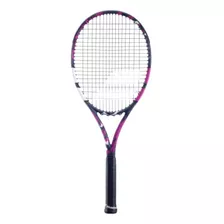 Raqueta De Tenis Babolat Boost Aero Rosa 3