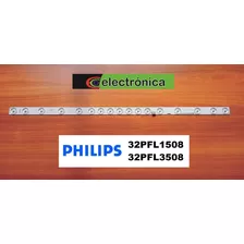 Tiras Led , Barras Led, Lamparas Philips 32pfl1508 32pfl3508