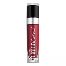 Labial Líquido Catsuit Metallic Tono Life's No Pink-nic