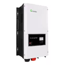 Inversor Híbrido Spf6000tl Dvm 6kw 48v-110v-220v