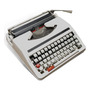 Primera imagen para búsqueda de maquina de escribir antigua