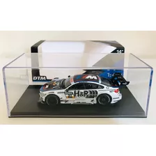 Miniatura Bmw M4 - Dtm - Tom Blomqvist (eng) - Nº 31 - F1