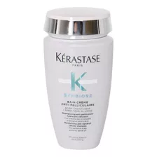 Symbiose Bain Crème Anti-pelliculaire Shampoo Anticaspa 250ml | Kérastase