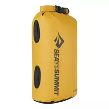 Bolsa Seca Sea To Summit Big River Amarillo 20l