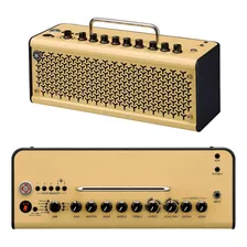 Cubo Amplificador De Guitarra Yamaha Thr10-br Bluetooth