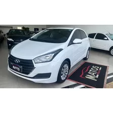  Hb 20 Hatch 1.0 12v 4p Flex Comfort Plus 2018