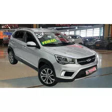 Chery Tiggo 2 1.5 Mpfi 16v Look