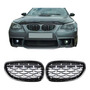 Rejillas Delanteras Para Bmw E60 E61 M5 525i 528i 528xi BMW M5