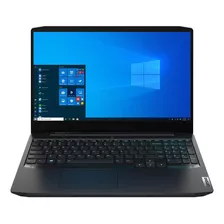 Laptop Gaming Lenovo 15.6' 120hz I5 10ma 8gb 1tb 1650 W10