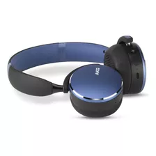 Akg Y500 - Auriculares Inalámbricos Plegables Con Bluetoot.