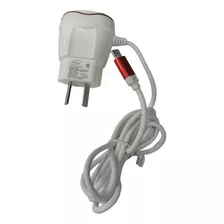 Cargador Viajero Dash 4.2a 2 Usb Con Cable Da640az 