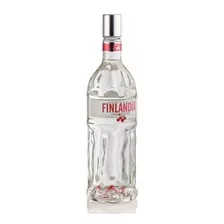 Vodka Finlandia Cranberry Goldbottle