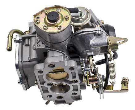 Newest Carburetor For Nissan Vanette Panel Van 1986- 160 Jjr Foto 8