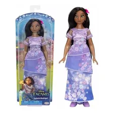 Muñeca Disney Encanto Isabela Madrigal