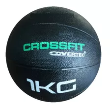 Balon Crossfit Covertec Con Bote 1 Kilo